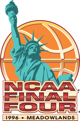 1996 NCAA Division I men's basketball tournament